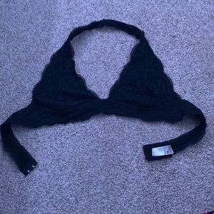 Shein Lace Bralette